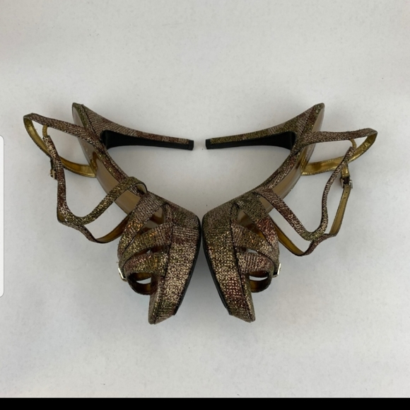 Nine West Heels - Picture 2 of 4